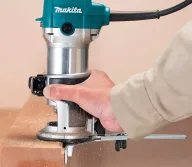 Фрезер MAKITA RT0702C 710вт-8