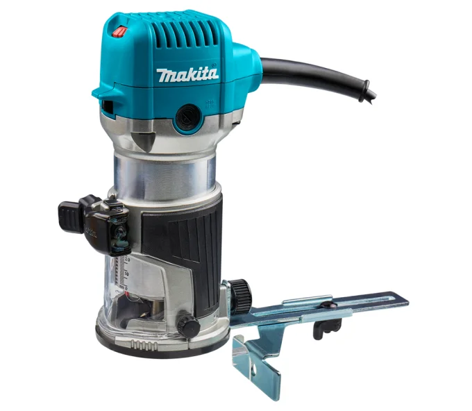 Фрезер MAKITA RT0702C 710вт-1