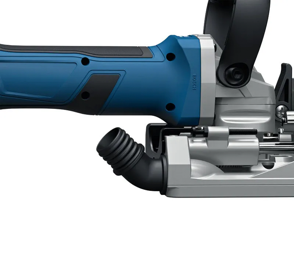 Фрезер аккумуляторный BOSCH GFF 18V-22 (Solo) 105мм 18В-3