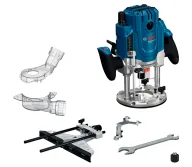 Фрезер BOSCH GOF 20-12 Professional 2000вт-4