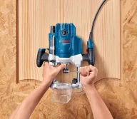 Фрезер BOSCH GOF 20-12 Professional 2000вт-5