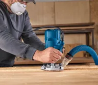 Фрезер BOSCH GOF 20-12 Professional 2000вт-7