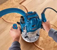 Фрезер BOSCH GOF 20-12 Professional 2000вт-8