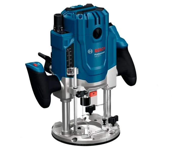 Фрезер BOSCH GOF 20-12 Professional 2000вт-1