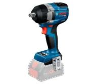 Гайковерт аккумуляторный BOSCH GDS 18V-750 C (Solo) 18В 1000Нм-1