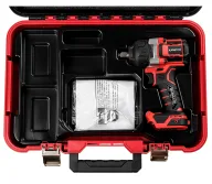 Mașină de înșurubat cu impact cu acumulator (fără bat) KAMOTO WB950 20V  950Nm-2