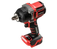 Mașină de înșurubat cu impact cu acumulator (fără bat) KAMOTO WB950 20V  950Nm-1