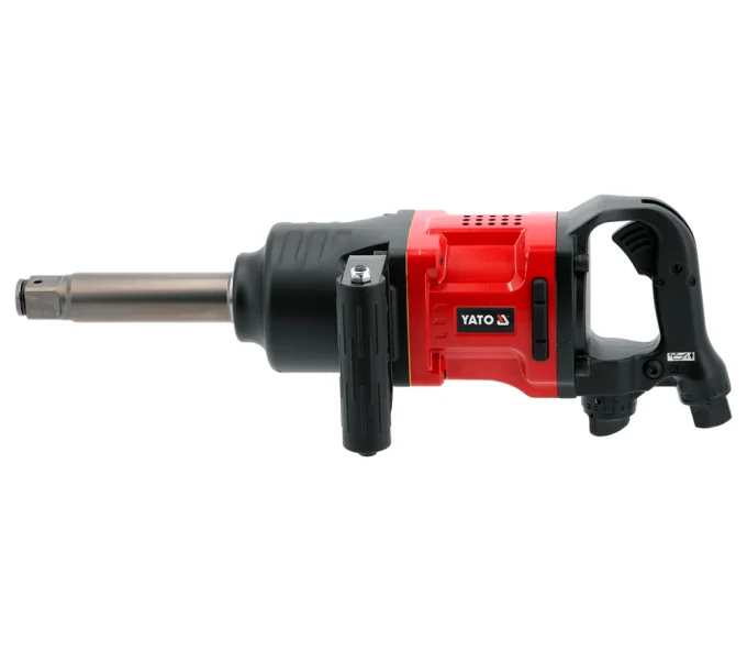 Mașină de înșurubat cu impact pneumatică YATO YT09617 4000Nm 4000rot/min-5