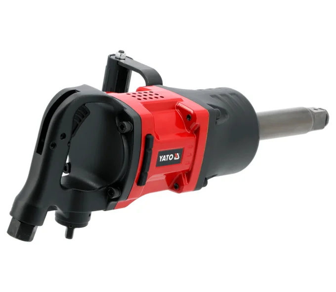 Mașină de înșurubat cu impact pneumatică YATO YT09617 4000Nm 4000rot/min-2