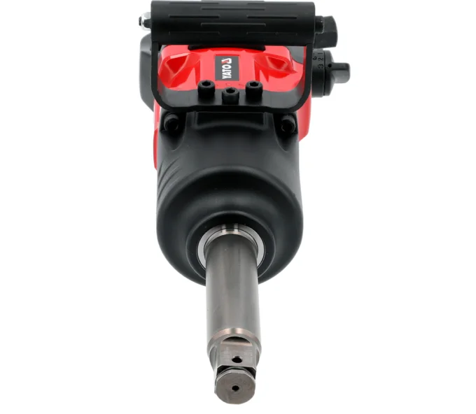 Mașină de înșurubat cu impact pneumatică YATO YT09617 4000Nm 4000rot/min-3