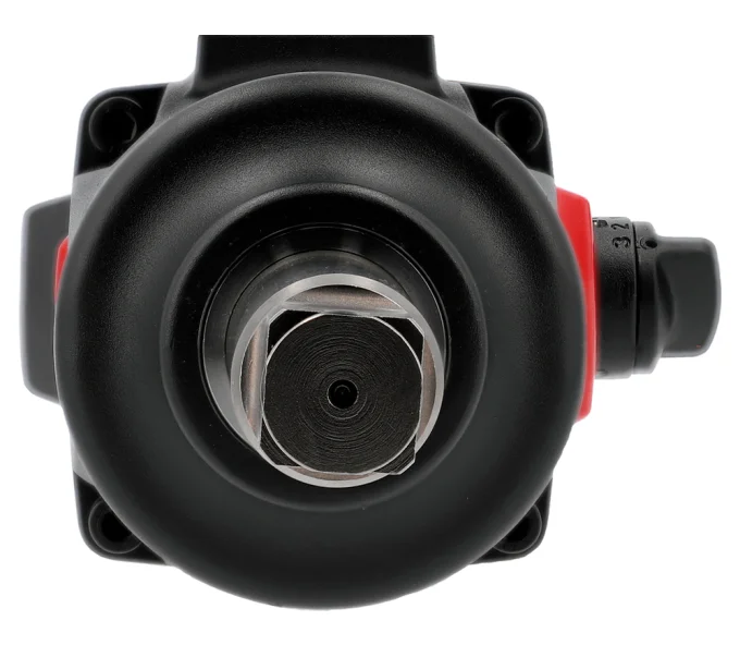 Mașină de înșurubat cu impact pneumatică YATO YT09617 4000Nm 4000rot/min-4