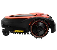 Robot de tuns gazon KAMOTO R18 180mm 28V 2Ah-12