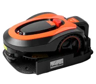 Robot de tuns gazon KAMOTO R18 180mm 28V 2Ah-3