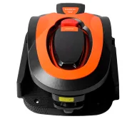 Robot de tuns gazon KAMOTO R18 180mm 28V 2Ah-5