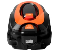 Robot de tuns gazon KAMOTO R18 180mm 28V 2Ah-9