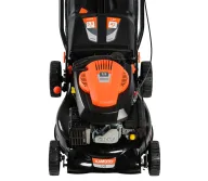 Mașină de tuns gazonul cu benzină KAMOTO L42 420mm 3.5cp-6