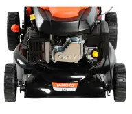 Mașină de tuns gazonul cu benzină KAMOTO L42 420mm 3.5cp-3