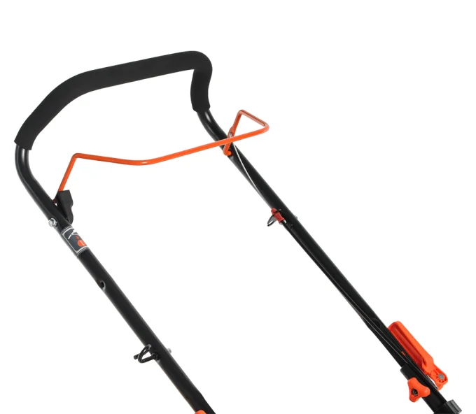 Mașină de tuns gazonul cu benzină KAMOTO L42 420mm 3.5cp-4