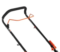 Mașină de tuns gazonul cu benzină KAMOTO L42 420mm 3.5cp-4