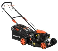 Mașină de tuns gazonul cu benzină KAMOTO L46 460mm 3.5cp-2
