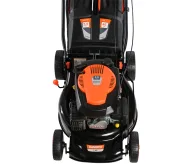 Mașină de tuns gazonul cu benzină KAMOTO L46 460mm 3.5cp-3