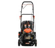 Mașină de tuns gazonul cu benzină KAMOTO L46 460mm 3.5cp-4