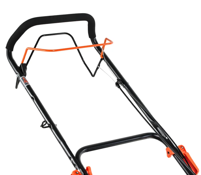Mașină de tuns gazonul cu benzină KAMOTO L46 460mm 3.5cp-6