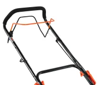 Mașină de tuns gazonul cu benzină KAMOTO L46 460mm 3.5cp-6