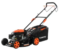 Mașină de tuns gazonul cu benzină KAMOTO L46 460mm 3.5cp-1