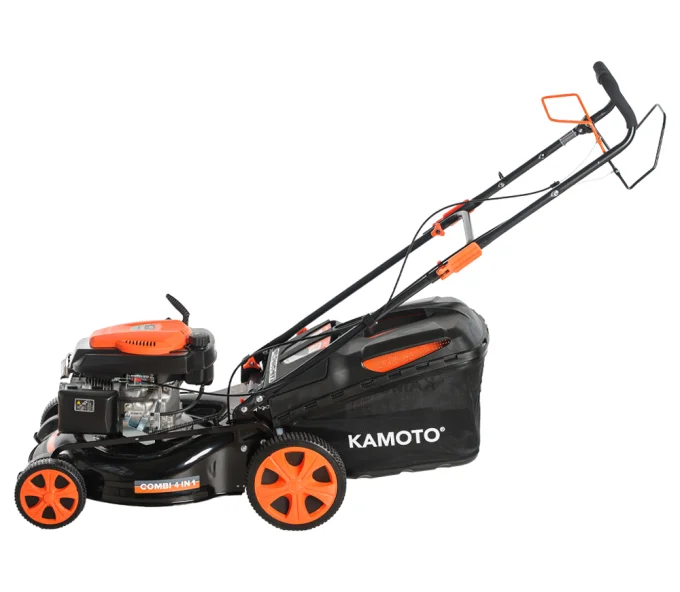 Mașină de tuns gazonul cu benzină KAMOTO L51 510mm 4cp-2