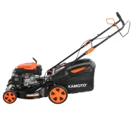 Mașină de tuns gazonul cu benzină KAMOTO L51 510mm 4cp-2