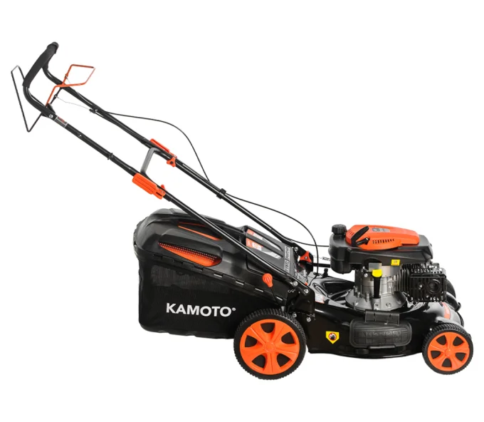 Mașină de tuns gazonul cu benzină KAMOTO L51 510mm 4cp-3