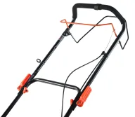 Mașină de tuns gazonul cu benzină KAMOTO L51 510mm 4cp-4
