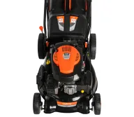 Mașină de tuns gazonul cu benzină KAMOTO L51 510mm 4cp-5