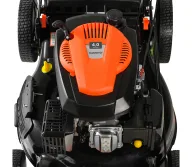 Mașină de tuns gazonul cu benzină KAMOTO L51 510mm 4cp-6