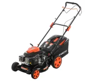 Mașină de tuns gazonul cu benzină KAMOTO L51 510mm 4cp-1