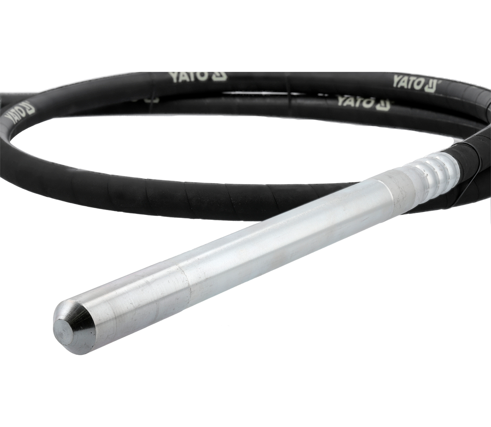Arbore flexibil (Buzdugan) YATO YT82596-3