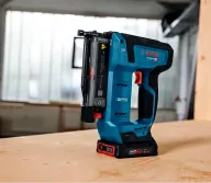 Аккумуляторный штифтозабиватель BOSCH GNH 18V-35 18В-5