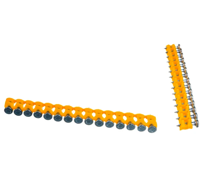Cuie Pentru beton DEWALT DCN8901015  Standard 1005buc. 15mm x 2.6mm-2
