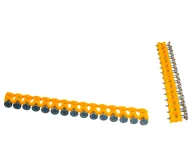 Cuie Pentru beton DEWALT DCN8901015  Standard 1005buc. 15mm x 2.6mm-2