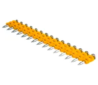 Cuie Pentru beton DEWALT DCN8901020  Standard 1005buc. 20mm x 2.6mm-1