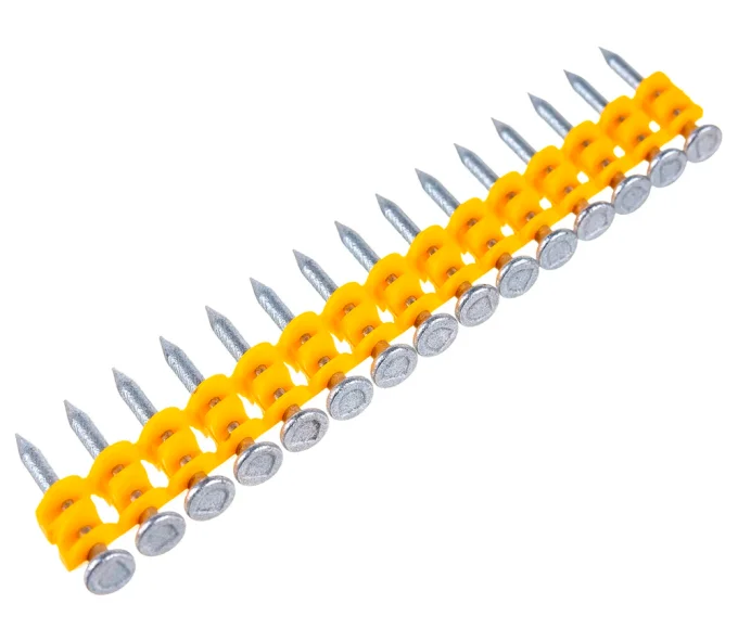 Cuie Pentru beton DEWALT DCN8901025  Standard 1005buc. 25mm x 2.6mm-2