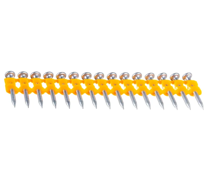 Cuie Pentru beton DEWALT DCN8901025  Standard 1005buc. 25mm x 2.6mm-3