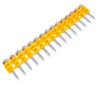 Cuie Pentru beton DEWALT DCN8901025  Standard 1005buc. 25mm x 2.6mm-1