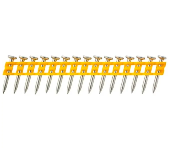 Cuie Pentru beton DEWALT DCN8901030  Standard 1005buc. 30mm x 2.6mm-1