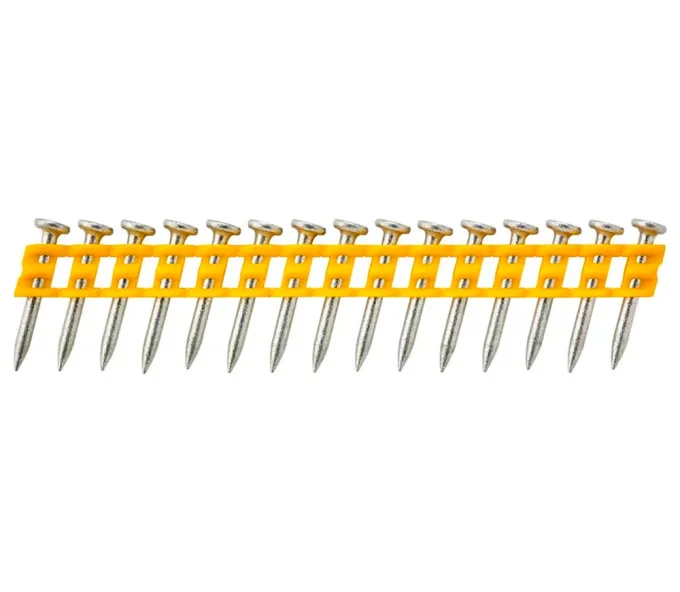 Cuie Pentru beton DEWALT DCN8901035  Standard 1005buc. 35mm x 2.6mm-1
