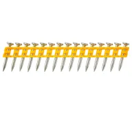 Cuie Pentru beton DEWALT DCN8901035  Standard 1005buc. 35mm x 2.6mm-1