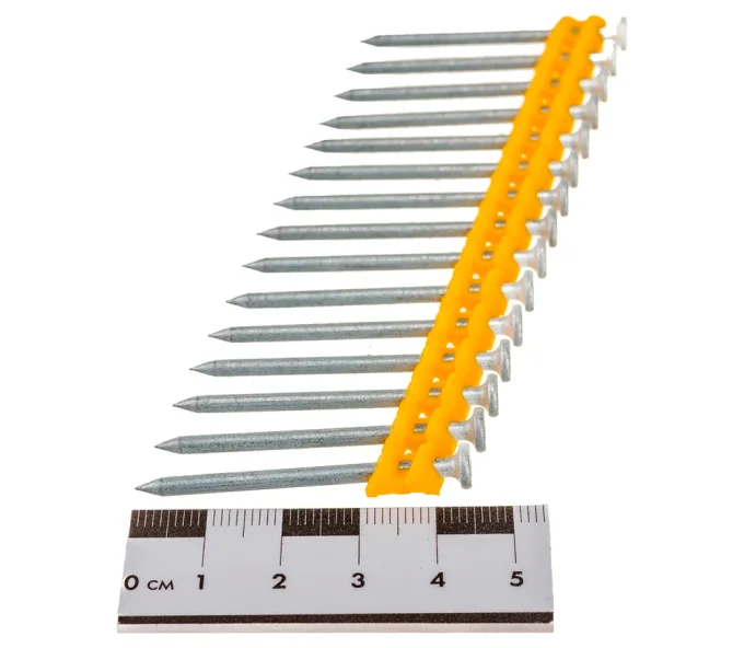 Cuie Pentru beton DEWALT DCN8901045  Standard 510buc. 45mm x 2.6mm-2