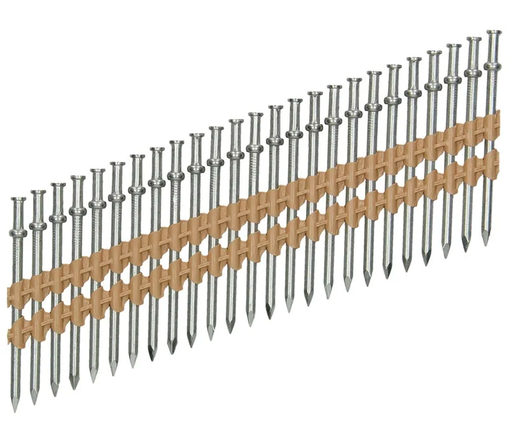 Cuie Pentru lemn HIKOKI 4100442 Duplex 2000buc. 58/77mm x 3.3mm