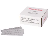 Cuie-pin Pentru lemn MAKITA F-31841  Ga23 10000buc. 30mm x 0.6mm-1